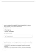 CERTIFIED EKG TECHNICIAN &lpar;CET&rpar; QUESTIONS WITH CORRECT ANSWERS