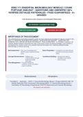 Minnesota Property & Casualty Insurance Exam &NewLine;Guide 2027&colon; 200 Questions with Answers and &NewLine;Rationale
