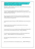 MARYLAND DRIVER IMPROVEMENT EXAM NEWEST EXAM &vert; ALL QUESTIONS AND CORRECT ANSWERS &vert; ALREADY GRADED A&plus; &vert; VERIFIED ANSWERS &vert; LATEST VERSION 2025&NewLine;