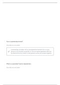 BLAW 3310 UTA &lpar;SEAT&rpar; QUESTIONS WITH CORRECT ANSWERS