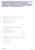 Ultimate RN Predictor Prep &vert; Multi-Patient Priorities & Leadership Rules