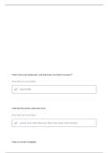 HAPS A&P 1 QUESTIONS WITH CORRECT ANSWERS