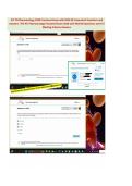 ATI PN Pharmacology 2026 Proctored Exam Comprising NGN and All Questions and Answers&NewLine;