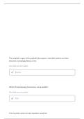 HAPS QUESTIONS WITH CORRECT ANSWERS&period;&period;