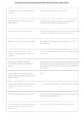 South Dakota Law Enforcement Reciprocity Exam &vert; Practice Questions & Verified Answers &vert; 2026&NewLine;