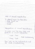 Class 12 Biology Chapter 1 &vert; Sexual Reproduction in Flowering Plant &vert; NEET & NCERT
