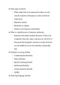 NSG 3450 exam 4 review &period;