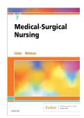 TEST BANK FOR Medical-Surgical Nursing 7th edition by Adrianne Dill Linton &comma; Mary Ann Matteson ISBN&colon;978-0323554596 COMPLETE GUIDE 100 &percnt; VERIFIED A&plus; GRADE ASSURED&excl;&excl;&excl;&excl;&excl;NEW LATEST UPDATE&excl;&excl;&excl;&excl;COMPLETE TEST BANK&excl;&excl;&excl;&NewLine;