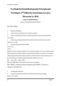 Dental&lowbar;radiography&lowbar;principlesand&lowbar;techniques&lowbar;&lowbar;5th&lowbar;edition&lowbar;by&lowbar;joen&lowbar;iannucci&lowbar;&lowbar;laura&lowbar;howerton