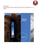 Solution Manual for Financial Statement Analysis 13th Edition by Charles H&period; Gibson &vert; Complete Chapter Solutions &lpar;1&ndash;14&rpar; &vert; Updated Guide