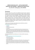 CIDESCO Exam 2026&sol;2027 &ndash; International Beauty Therapy & Aesthetics &vert; 100 Practice Questions with Verified Answers & Solutions