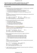 Maternity and Pediatric Nursing