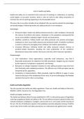 Unit 4&colon; Health and Safety &ndash; Health and Safety Regulations&comma; Risk Assessment & Cadbury World &ndash; Complete Assignment Material &lpar;Achieved DISTINCTION&rpar;