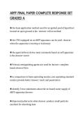 ARFF FINAL PAPER COMPLETE RESPONSE SET GRADED A&period;pdf&NewLine;&NewLine;