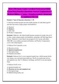 2026 CPB Study Guide Certified Professional Biller &NewLine;Exam Prep Practice Questions Answer Explanations &bull; &NewLine;Medical Billing &bull; Claims &bull; Reimbursement &bull; Insurance &NewLine;&bull; Compliance Review 