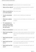 Antioxidants and Benefits &lbrack;2026&sol;2027&rsqb; &ndash; Nutrition Study Guide&comma; Health Benefits & Practice Questions