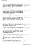 Med Surg Exam 2 &vert; Medical-Surgical Nursing Study Guide&comma; Practice Questions & Exam Review 2026&sol;2027