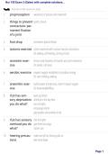 NUR 155 Exam 3 Galen &vert; Study Guide&comma; Practice Questions & Exam Review 2026&sol;2027
