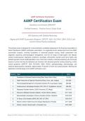 AANP STUDY BUNDLE PACK 2026&sol;2027 &vert; Complete Solution &vert; Questions & Verified Answers &vert; FNP Certification Prep &vert; Pass Guaranteed - A&plus; Graded