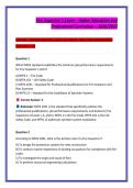Fire Inspector 1 Exam &ndash; Higher Education and &NewLine;Professional Curriculum &ndash; 2026&sol;2027