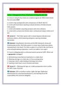 HESI RN Exit Comprehensive Examination &vert; HESI &sol; Elsevier &vert; &NewLine;Academic Year 2026&sol;2027 