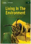 Test Bank for Living in the Environment&comma; 21st Edition by G&period; Tyler Miller&comma; Scott Spoolman & Danielle M&period; Andrews-Brown &vert; Questions & Answers &vert; 2027&NewLine;