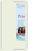 Test Bank for Burns' Pediatric Primary Care 7th Edition by Lee&comma; Starr & Brady