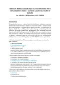 ServSafe Manager Exam 2026&sol;2027 &ndash; Food Safety Management &vert; 80 Practice Questions with Verified Correct Answers