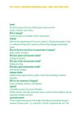 NYU- Adult Language Disorders Exam 1&period;Final Test 20262027&period;&NewLine;&NewLine;&NewLine;