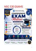 Exam 3 student practice questions & answers