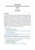 OACIQ Exam 2026&sol;2027 &ndash; Real Estate Certification & Licensing &vert; 100 Practice Questions with Verified Answers & Complete Study Guide