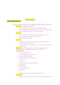 NUR 155 Exam 4 Study Guide&colon; Medication Administration&comma; Pain & End-of-Life Care &lpar;2026&sol;2027&rpar;