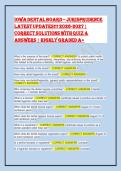Iowa Dental Board Jurisprudence Exam &vert; Study Guide 2026