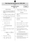 Test &lpar;elaborations&rpar; Physics biology chemistry  