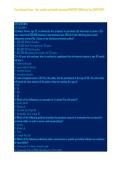 Texas General Lines - Life&comma; accident and health insurance PRACTICE EXAM&period;Final Test 20262027&period;&NewLine;