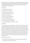 ATI PATHOPHYSIOLOGY PROCTORED FINAL EXAM&ndash; QUESTIONS AND ANSWERS &vert; VERIFIED AND WELL&NewLine;DETAILED ANSWERS &vert; PLUS RATIONALES &vert; DOWNLOAD AND PASS &vert; LATEST EXAM UPDATE 2026&sol;2027&rsqb;&ndash; QUESTIONS AND ANSWERS &vert; VERIFIED AND WELL DETAILED ANSWERS &vert; PLUS RATIONALES &vert;&NewLine;GU