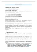 Apuntes de Derecho Romano &lpar;Parte I&rpar;