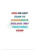 HESI RN Exit Exam V5 Practice Questions & Study Guide &vert; Nursing Exam Preparation