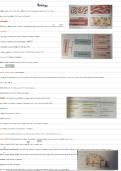 Histologie tot op het bot anatomie 