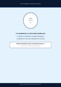 ATI FUNDAMENTALS 2&period;0 PROCTORED EXAMINATION&NewLine;ATI TESTING &vert; 200 VERIFIED Q&A &vert; ACADEMIC YEAR 2026&sol;2027&NewLine;ATI FUNDAMENTALS 2&period;0 PROCTORED &vert; COMPREHENSIVE WITH RATIONALES