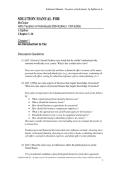 SOLUTION MANUAL FOR Mcgraw-hill's Taxation of Individuals 2024 edition  by Brian C&period; Spilker &comma; Benjamin C&period; Ayers &comma; John Robinson &comma; Edmund Outslay &comma; Ronald G&period; Worsham ISBN&colon;978-1265357023 GUARANTEED PASS&excl;&excl;&excl;&excl;&excl;&excl;&excl;&excl; A&plus; GRADE ASSURED&excl;&excl;&excl;&excl;&excl;&excl; 100&percnt; VERIFIED&excl;&excl;&excl;