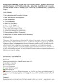 RELIAS DYSRHYTHMIA BASIC A EXAM 2026&colon; 35 QUESTIONS & VERIFIED ANSWERS &vert; EKG RHYTHM&NewLine;IDENTIFICATION&comma; ECG INTERPRETATION &lpar;GRADED A&plus; SOLUTION&rsqb; &ndash; QUESTIONS AND ANSWERS &vert;&NewLine;VERIFIED AND WELL DETAILED ANSWERS &vert; PLUS RATIONALES &vert; GUARANTEED PASS &vert; LATEST EXAM&NewLine;UP