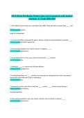 HTN Fill-in-the-Blanks Practice Quiz &ndash; Verified Questions with Correct Detailed Solutions &lpar;2026&sol;2027&comma; A&plus; Grade&rpar;