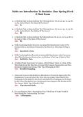 Bls Exam &lpar;25 Questions&rpar; Actual  Questions And Verified Answers &lpar;2026&rpar;&sol; A&plus; Grade Complete
