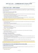  HR block tka exam prep tax knowledge assessment