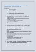 Substance Use Disorders with 200 Questions and Answers &vert; &NewLine;Updated 2026 A&plus; &vert; Instant Download PDF 