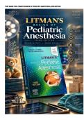 Litman&rsquo;s Basics of Pediatric Anesthesia 3rd Edition Test Bank &vert; 1&comma;140 MCQs &plus; Rationales &vert; All 38 Chapters &vert; Litman & Ambardekar &vert; 02 02 01 &vert; ISBN 9780323829021 &vert; 2026&ndash;2027