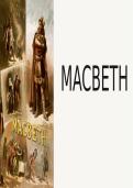 AQA Shakespeare 
