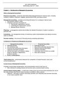 ACC 406&vert; Final Exam &vert; Questions and answers &vert; Updated RATED A&plus; &vert; NEW 2026&sol;2027&vert;Toronto Metropolitan University