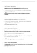 Samenvatting&comma; oefenvragen examen Ethiek &vert; KU Leuven&comma; Brussel &vert; 2026&sol;2027